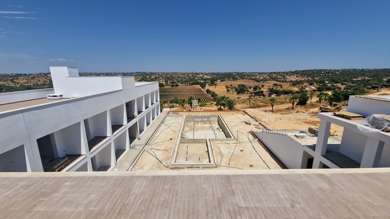 Terreno para Venda em Albufeira e Olhos de Água Foto 5