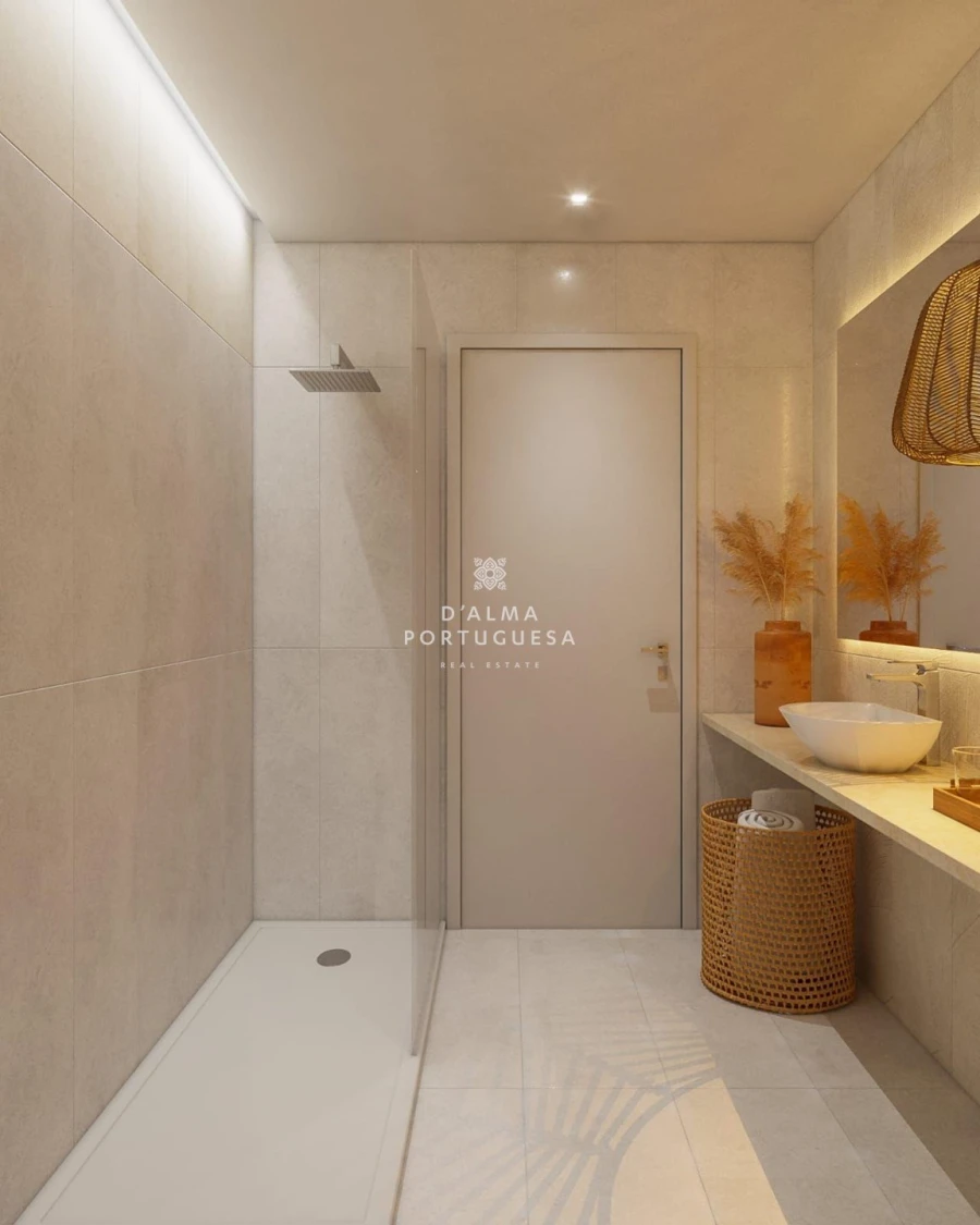 Terreno para Venda em Albufeira e Olhos de Água Foto 28