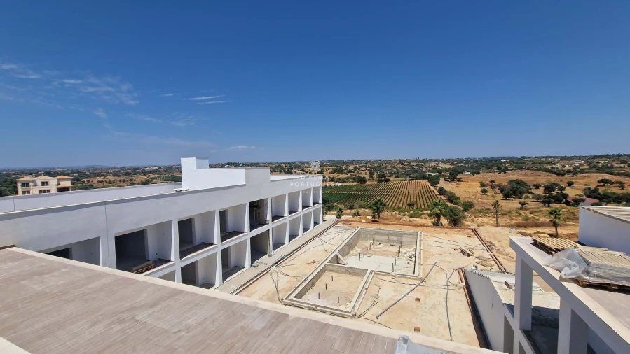 Terreno para Venda em Albufeira e Olhos de Água Foto 4