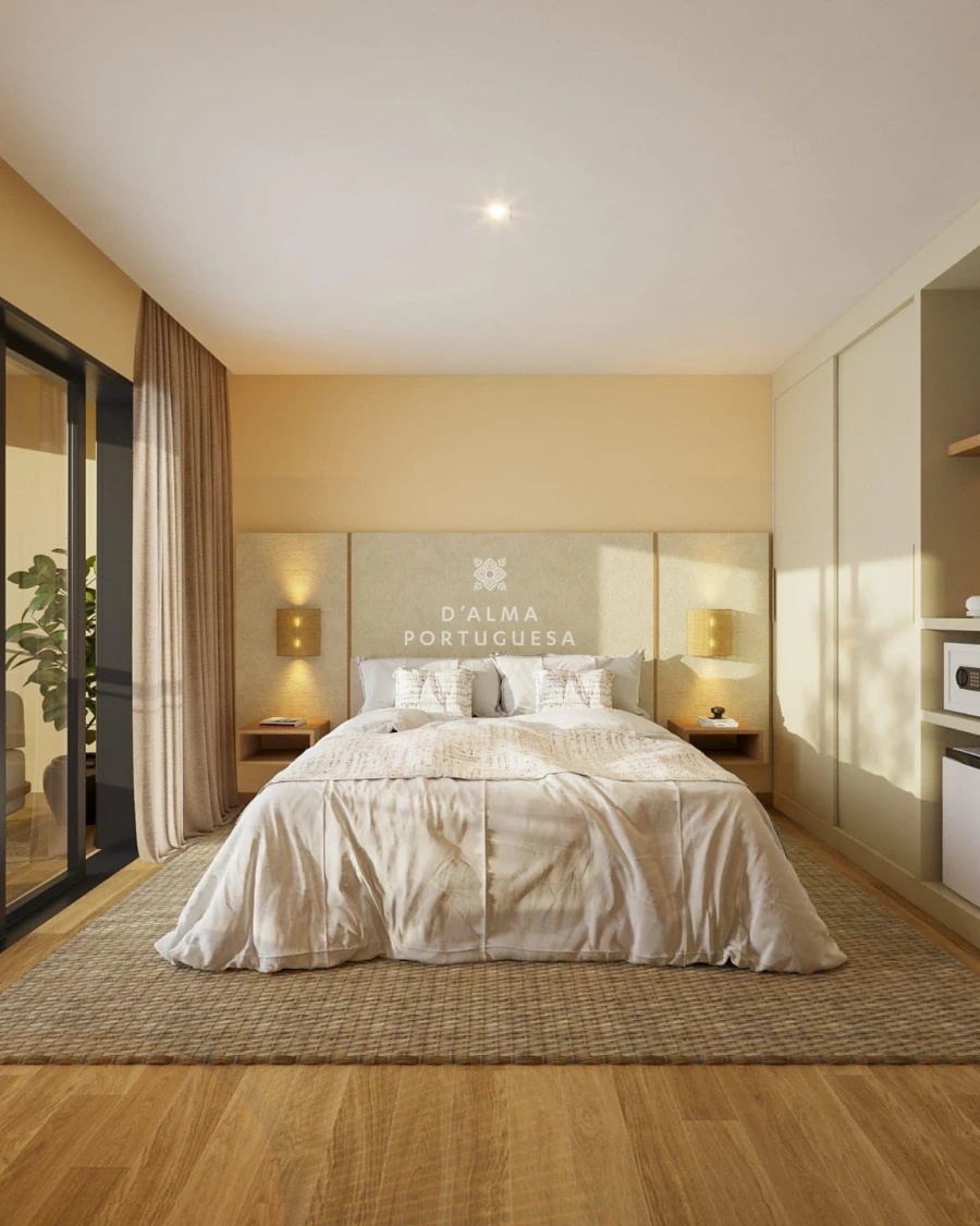 Terreno para Venda em Albufeira e Olhos de Água Foto 24