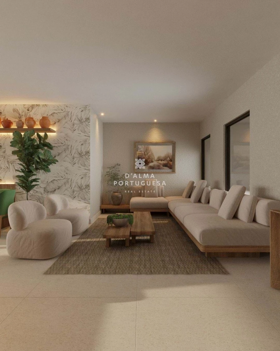 Terreno para Venda em Albufeira e Olhos de Água Foto 13