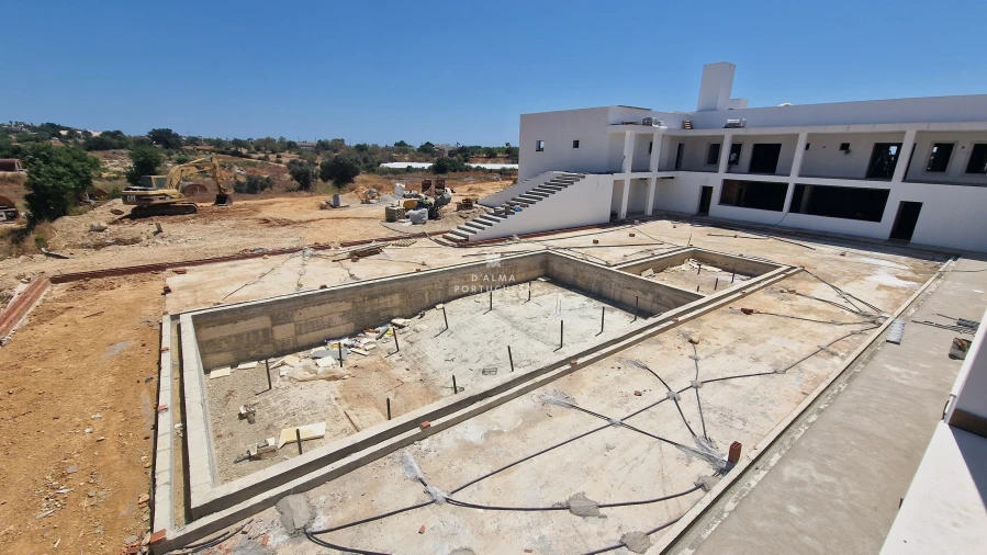 Terreno para Venda em Albufeira e Olhos de Água Foto 2
