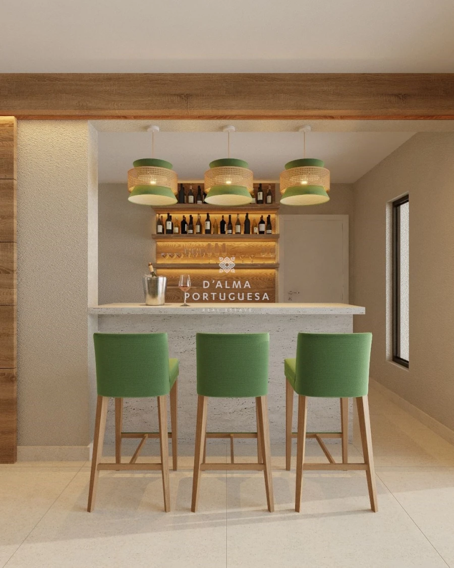 Terreno para Venda em Albufeira e Olhos de Água Foto 11