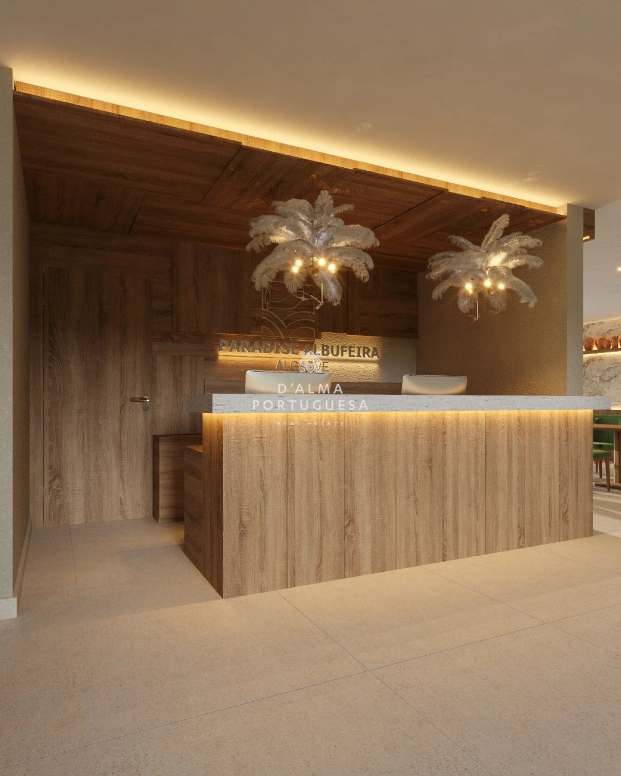 Terreno para Venda em Albufeira e Olhos de Água Foto 17