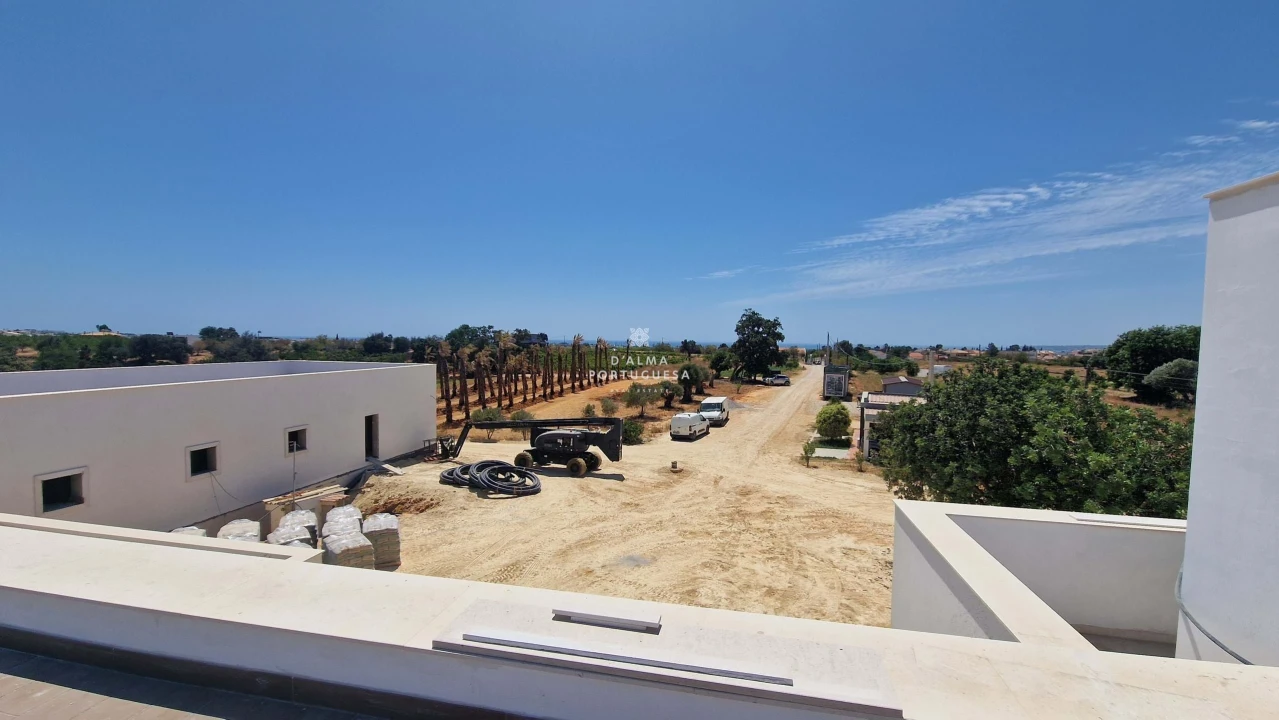 Terreno para Venda em Albufeira e Olhos de Água Foto 6