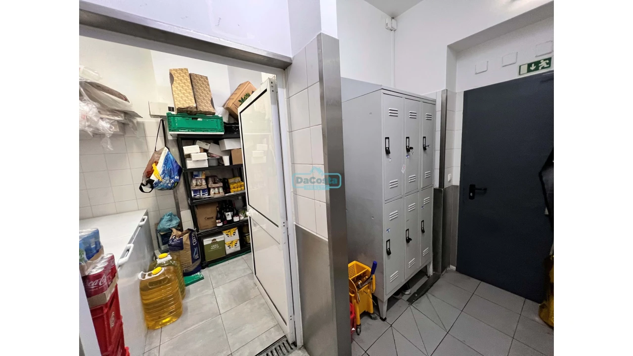 Negócio para Trespasse em São Martinho Foto 6