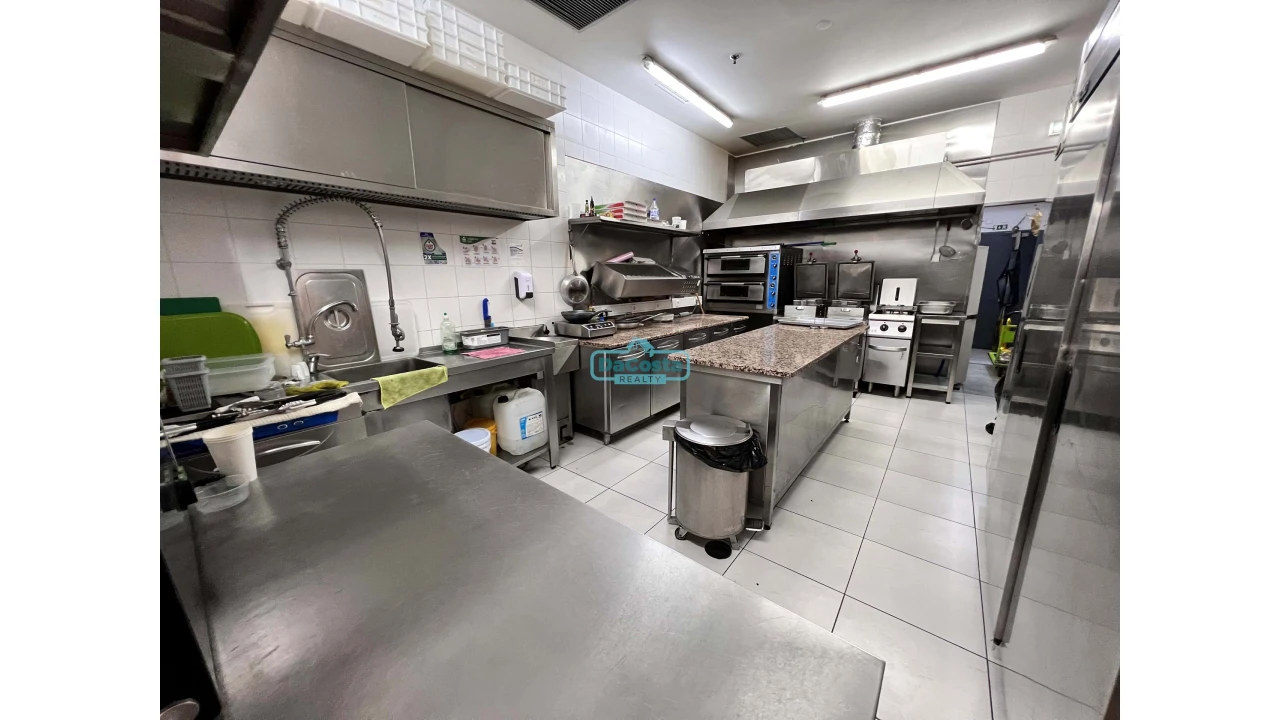 Negócio para Trespasse em São Martinho Foto 1