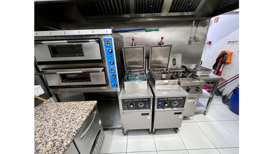 Negócio para Trespasse em São Martinho Foto 3