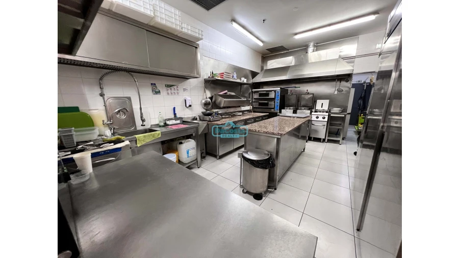 Negócio para Trespasse em São Martinho Foto 1