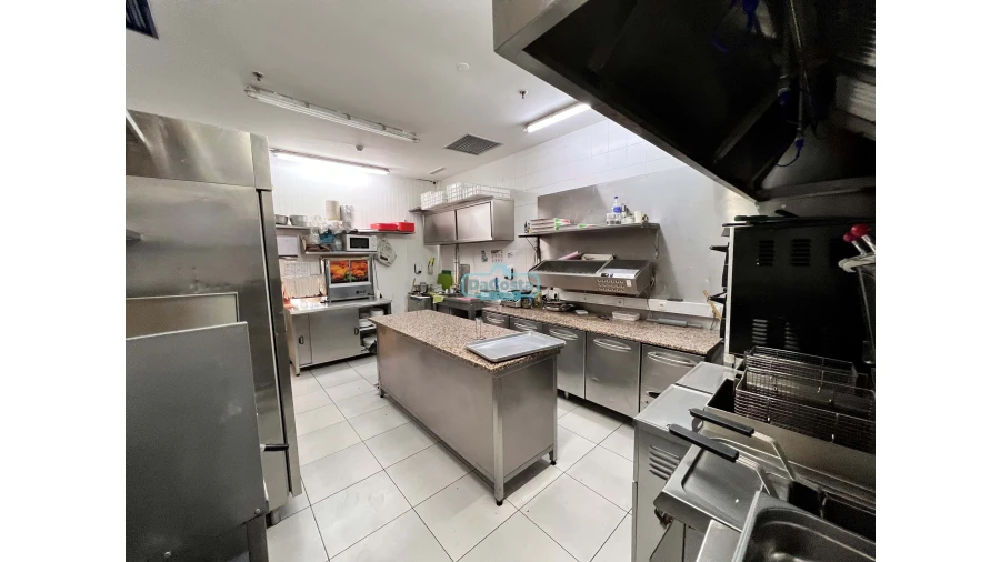 Negócio para Trespasse em São Martinho Foto 5