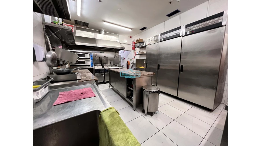 Negócio para Trespasse em São Martinho Foto 2