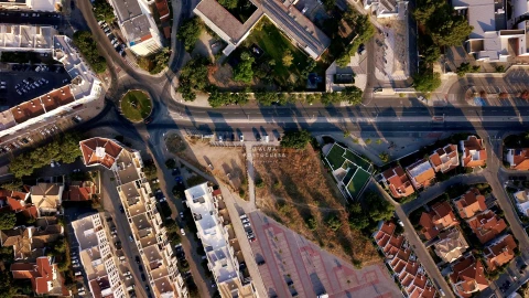 Terreno para Venda em Loule (São Clemente)