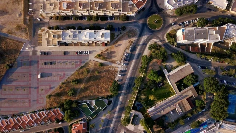 Terreno para Venda em Loule (São Clemente)