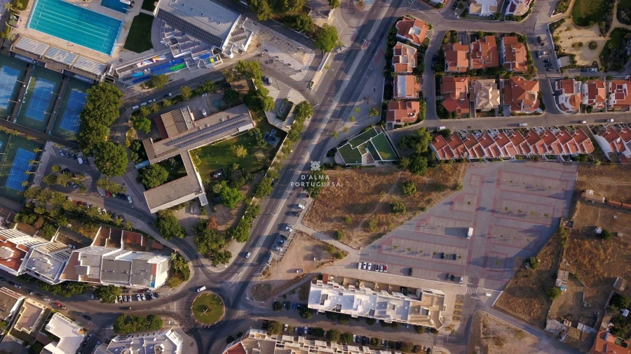 Terreno para Venda em Loule (São Clemente) Foto 13