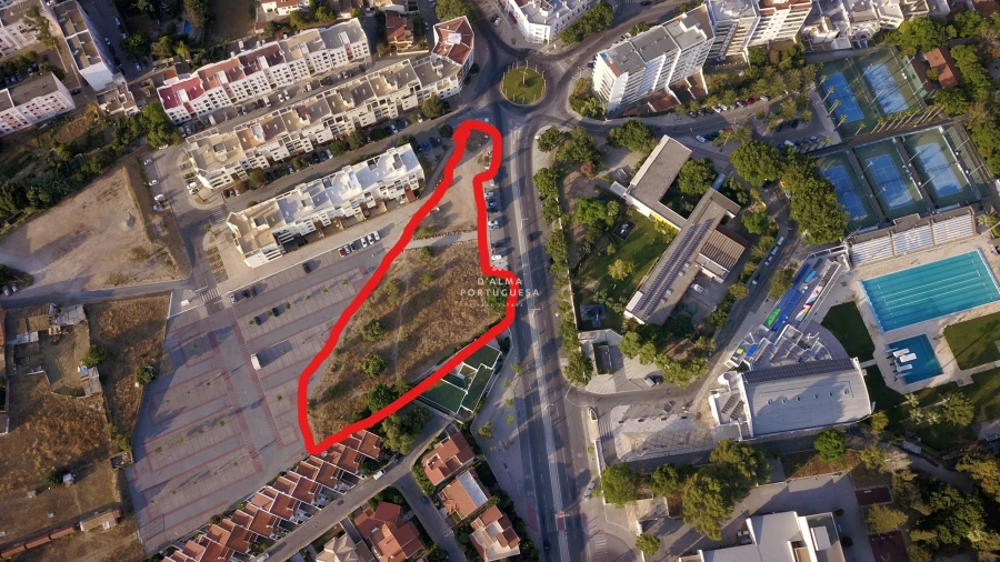 Terreno para Venda em Loule (São Clemente) Foto 4