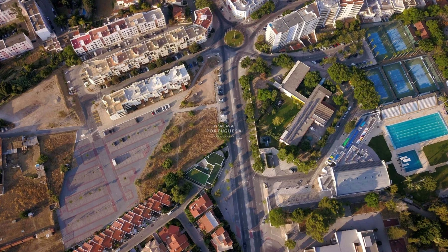 Terreno para Venda em Loule (São Clemente) Foto 7