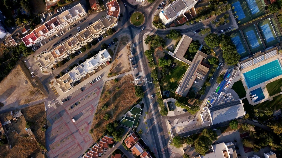 Terreno para Venda em Loule (São Clemente) Foto 9