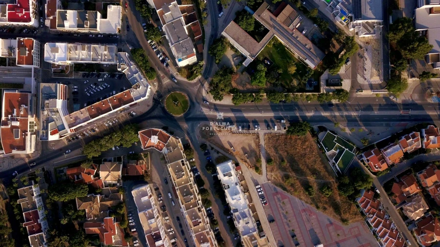 Terreno para Venda em Loule (São Clemente) Foto 10