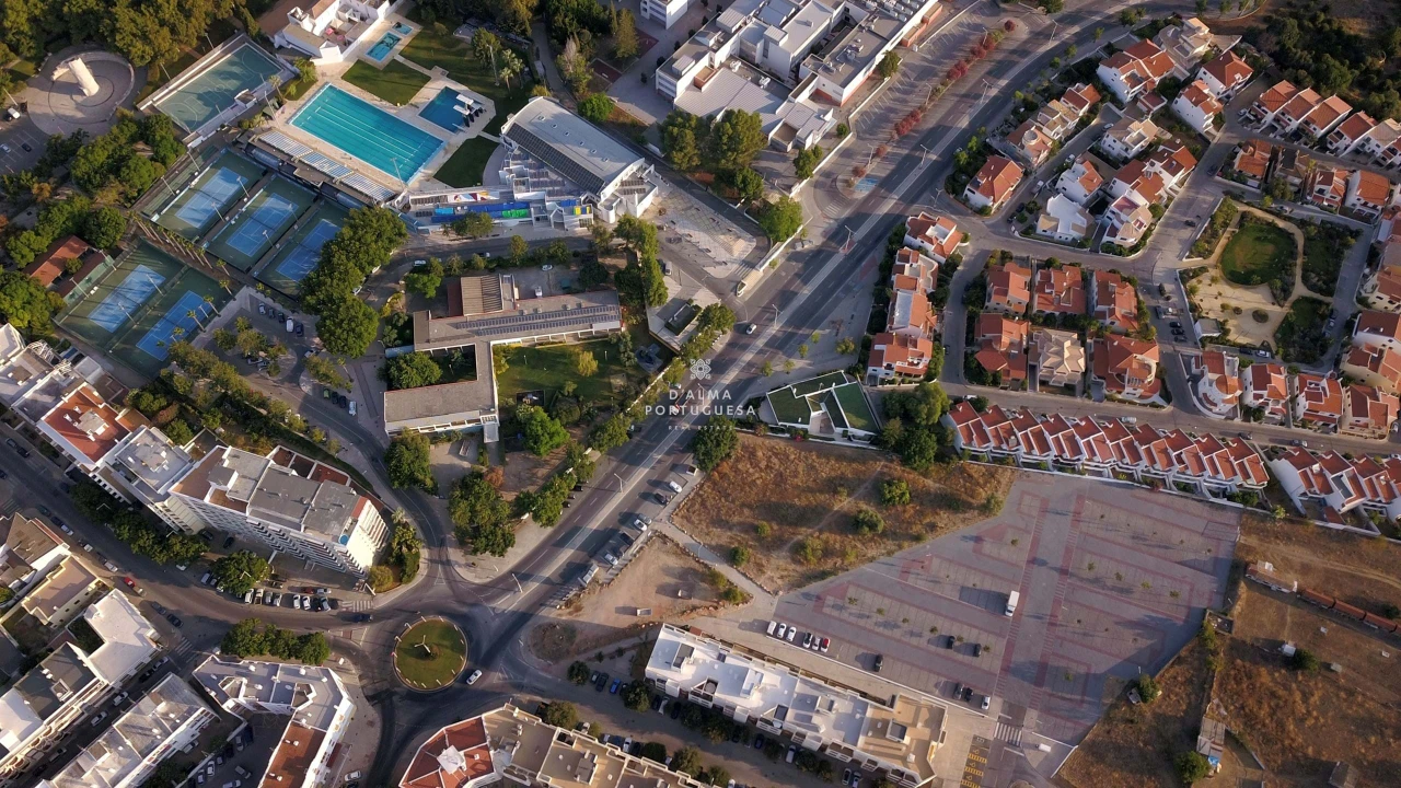 Terreno para Venda em Loule (São Clemente) Foto 6