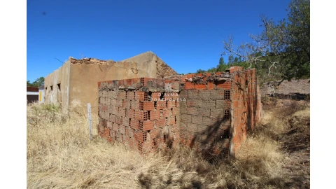 Terreno para Venda em Salir