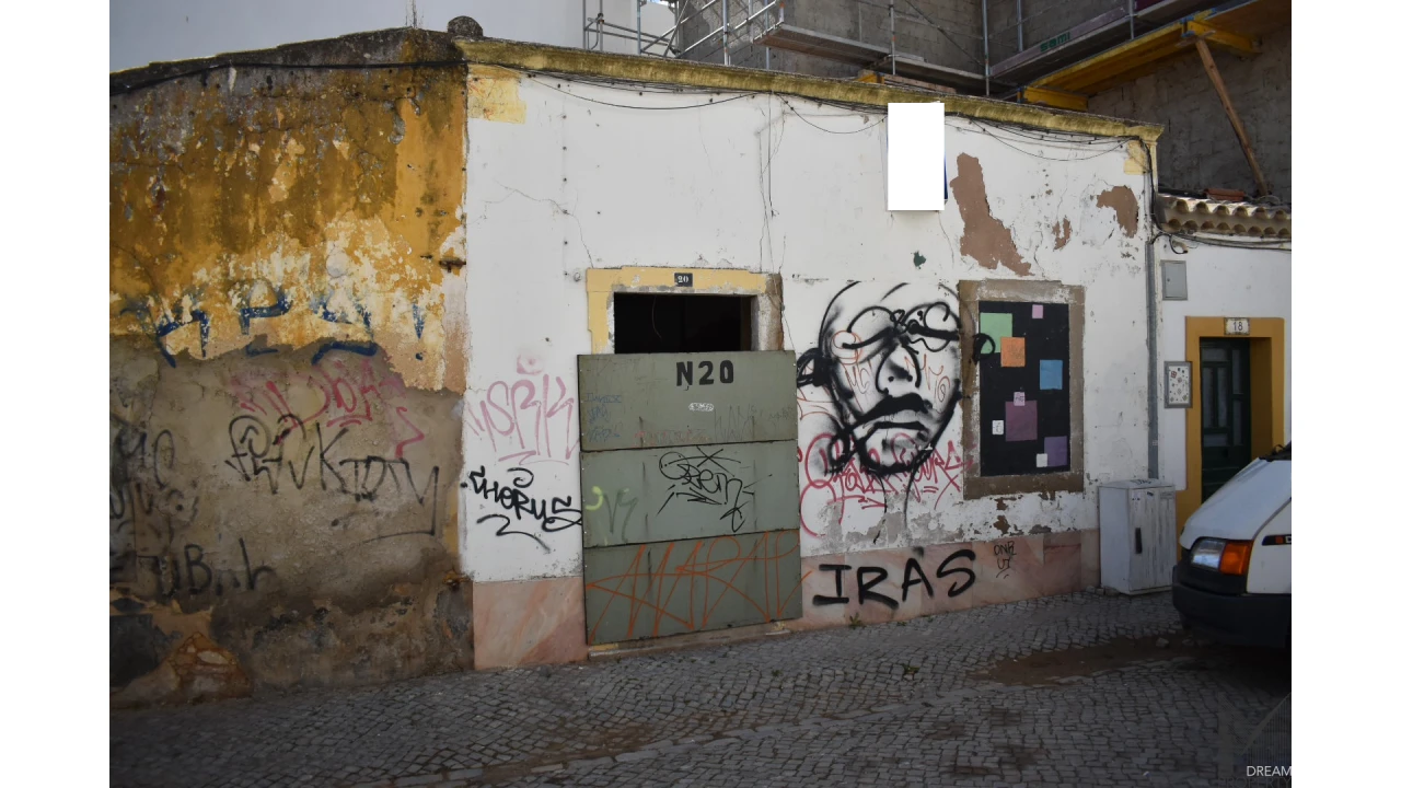 Moradia T2 para Venda em Faro (Sé e São Pedro) Foto 3