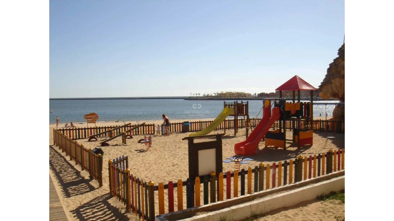 Apartamento para Venda em Lagoa e Carvoeiro Foto 8