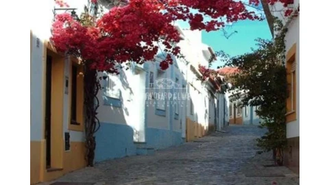 Apartamento para Venda em Lagoa e Carvoeiro