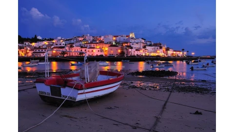Apartamento para Venda em Lagoa e Carvoeiro