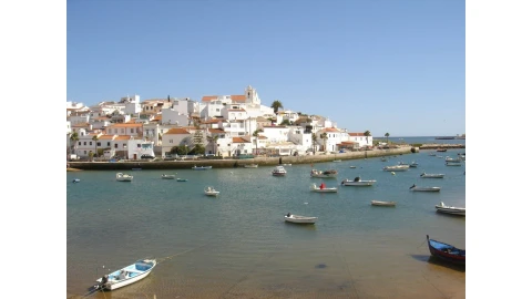 Apartamento para Venda em Lagoa e Carvoeiro