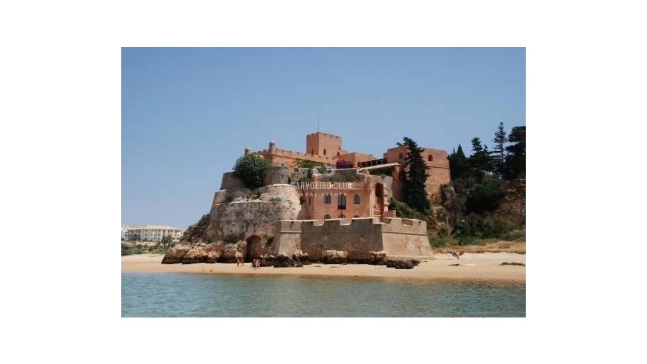 Apartamento para Venda em Lagoa e Carvoeiro Foto 7