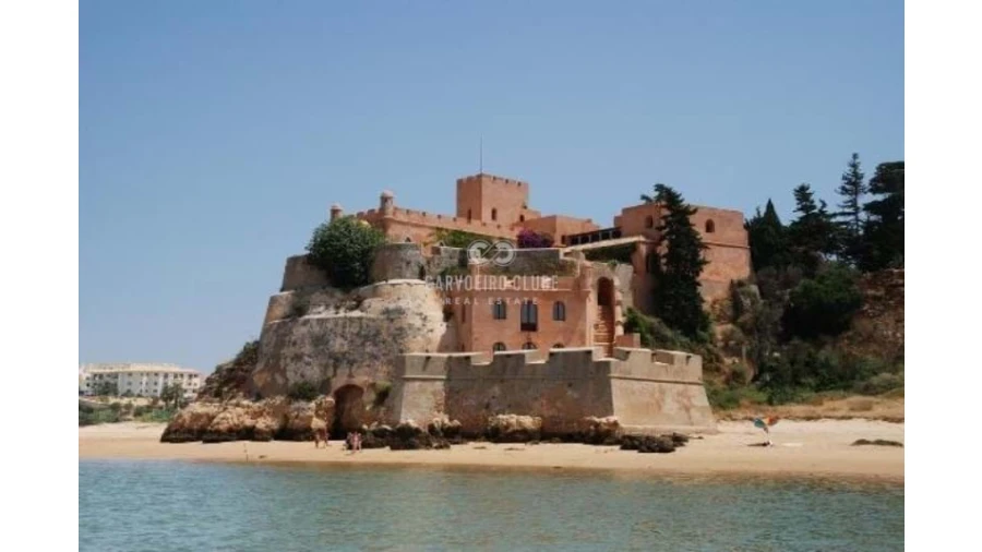 Apartamento para Venda em Lagoa e Carvoeiro Foto 7