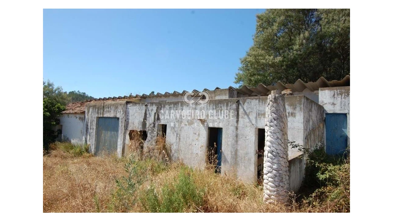 Quinta T3 para Venda em Portimão Foto 14