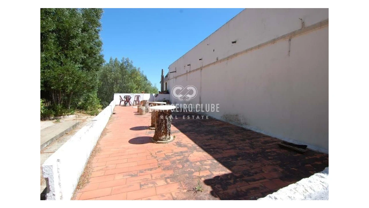 Quinta T3 para Venda em Portimão Foto 10