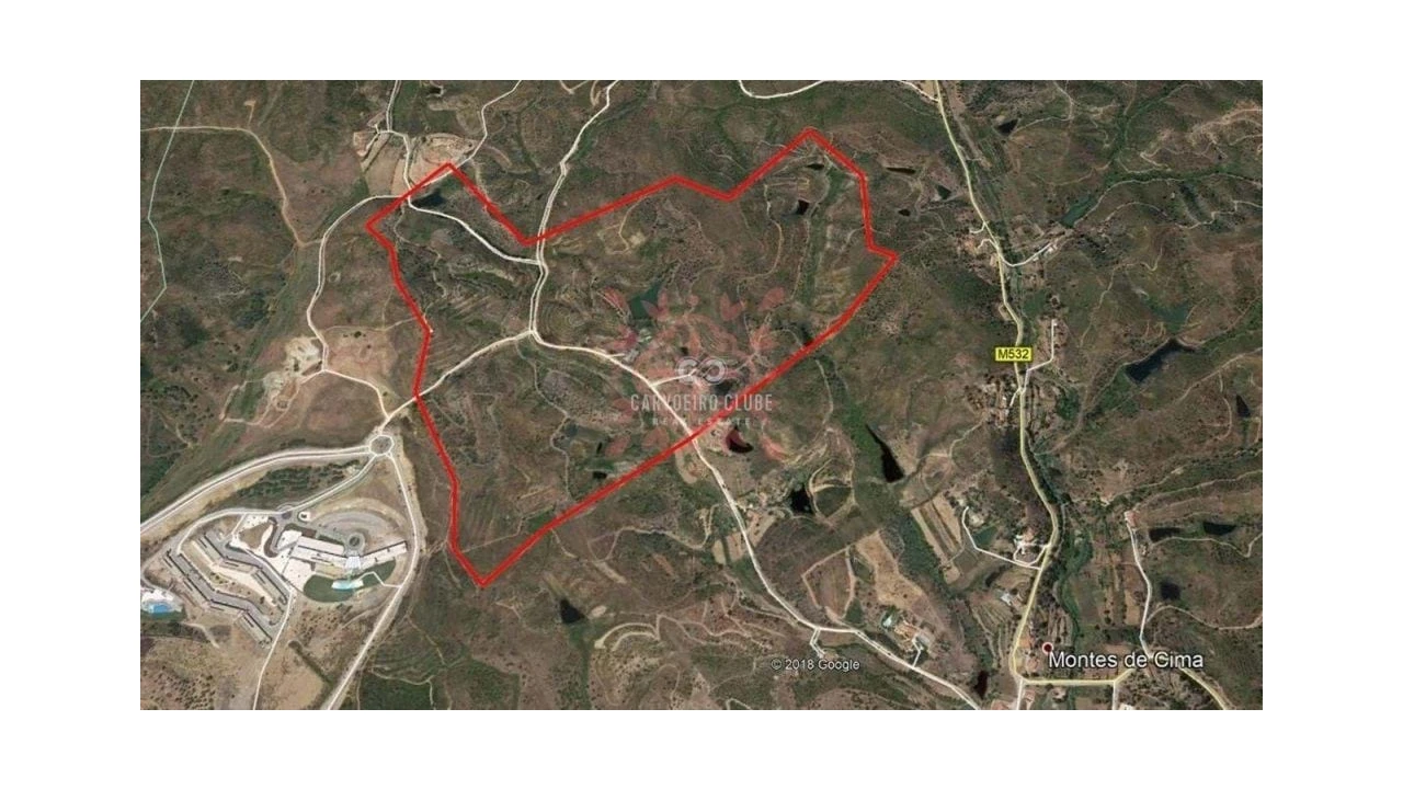 Quinta T3 para Venda em Portimão Foto 17