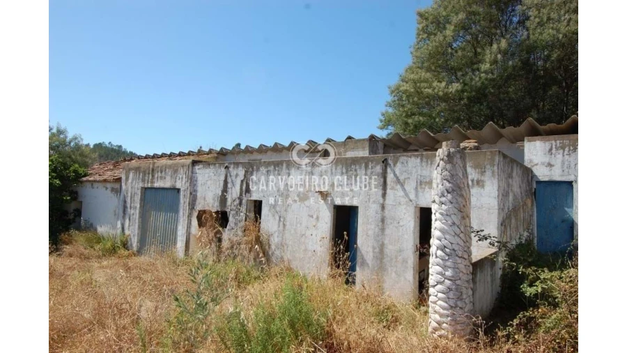 Quinta T3 para Venda em Portimão Foto 14