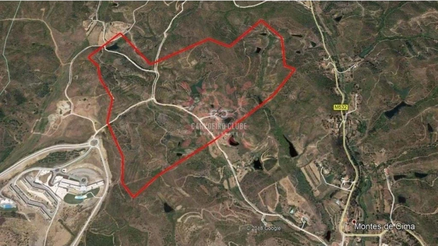 Quinta T3 para Venda em Portimão Foto 17