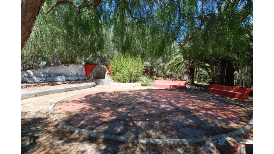 Quinta T3 para Venda em Portimão Foto 11