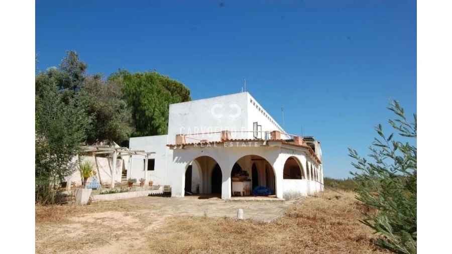 Quinta T3 para Venda em Portimão Foto 7