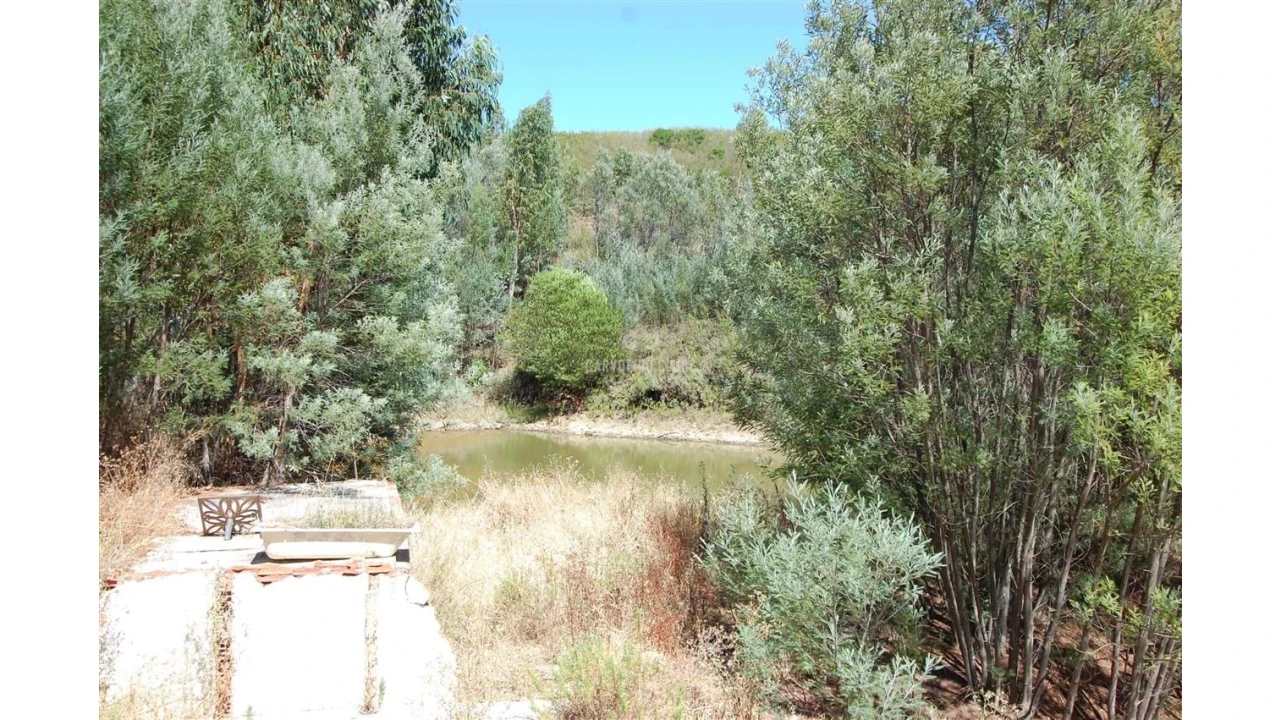 Quinta T3 para Venda em Portimão Foto 2