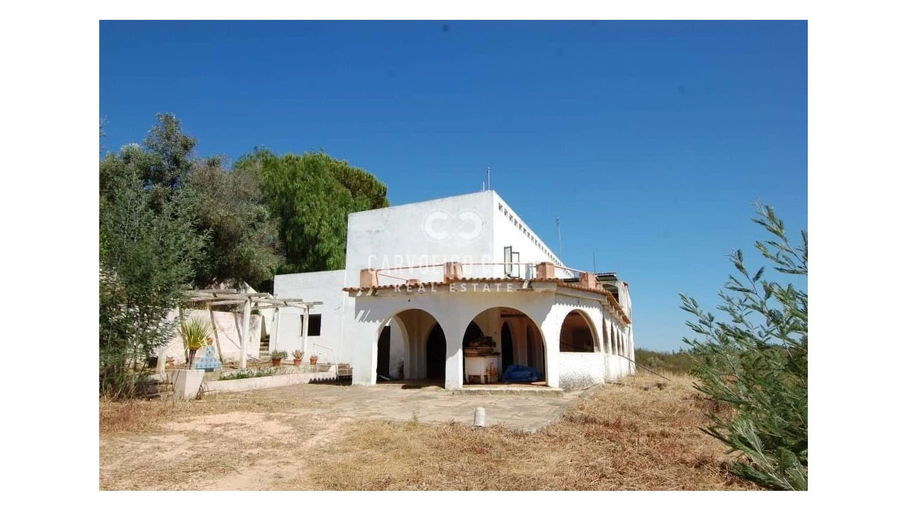 Quinta T3 para Venda em Portimão Foto 7