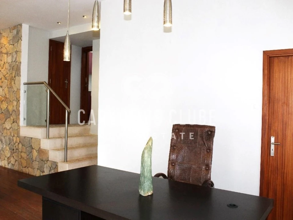 Apartamento T4 para Venda em Lagoa e Carvoeiro Foto 7
