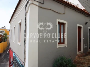 Apartamento T4 para Venda em Lagoa e Carvoeiro