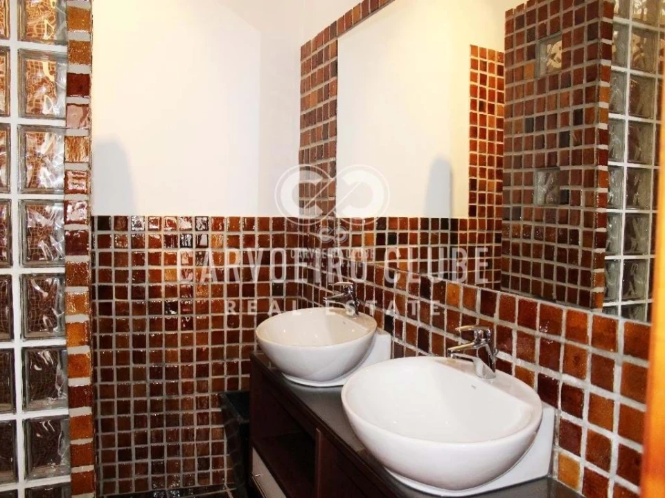 Apartamento T4 para Venda em Lagoa e Carvoeiro Foto 11