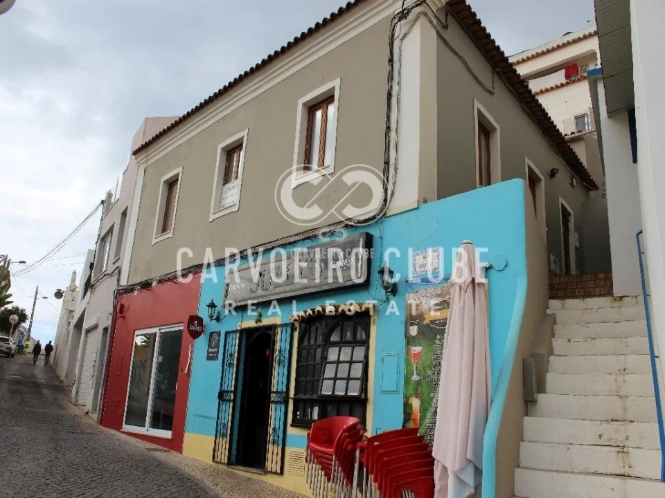 Apartamento T4 para Venda em Lagoa e Carvoeiro Foto 1