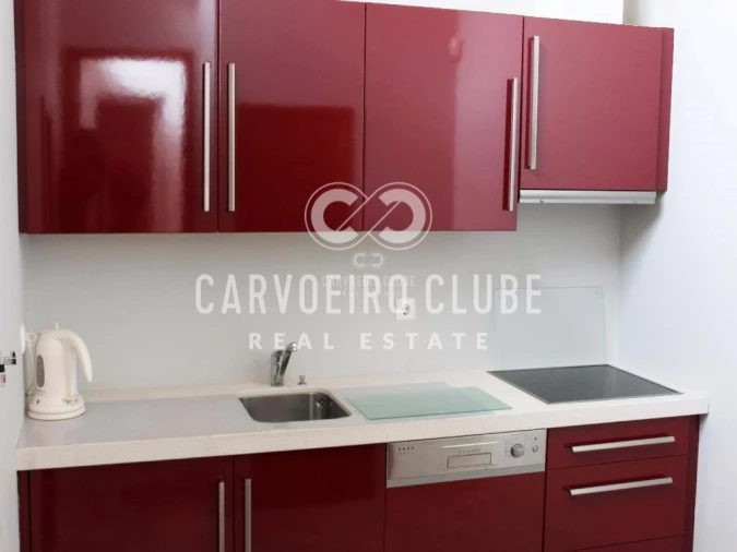 Apartamento T4 para Venda em Lagoa e Carvoeiro Foto 8