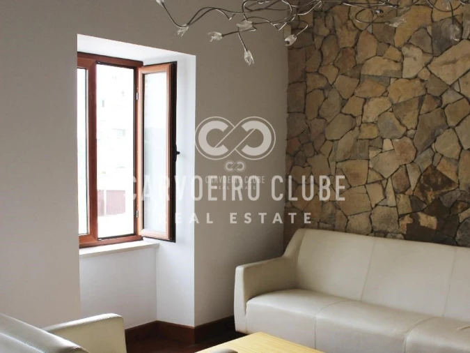Apartamento T4 para Venda em Lagoa e Carvoeiro Foto 6