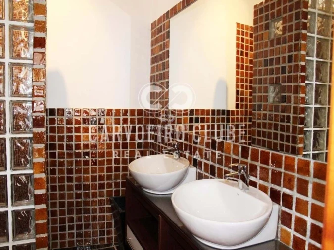 Apartamento T4 para Venda em Lagoa e Carvoeiro Foto 11