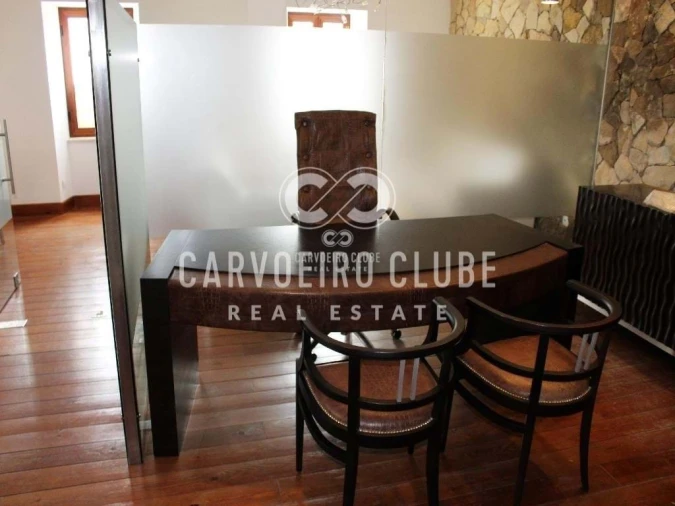 Apartamento T4 para Venda em Lagoa e Carvoeiro Foto 5