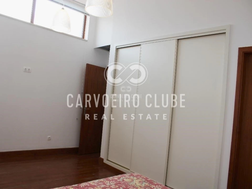 Apartamento T4 para Venda em Lagoa e Carvoeiro Foto 10