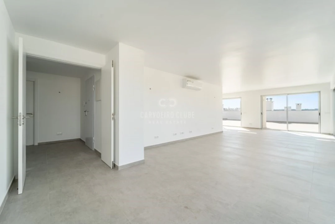 Apartamento T4 para Venda em Lagoa e Carvoeiro Foto 31